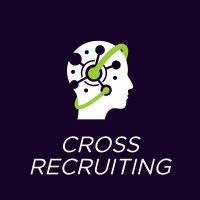 Cross Recruiting logo - Similar company to Consulting Sj