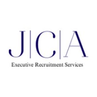 JCA Personnel Consulting logo - Similar company to United Biosource Patient Solutions, Inc.
