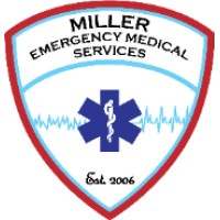 Miller EMS logo - Similar company to Alluserv
