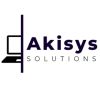 Solutions Akisys Inc. logo - Similar company to Linkonsults