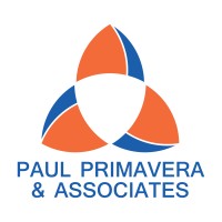 Paul Primavera & Associates logo - Similar company to The Umlor Group