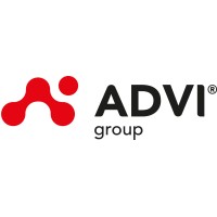 AdviGroup logo - Similar company to Automa Pantografi Srl