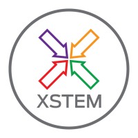 XSTEM logo - Similar company to Beta Hub