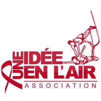 Association « Une Idée En l’Air… » logo - Similar company to Tigcre (Tandem Intergénérationnel Pour La Création Et La Reprise D'Entreprise)