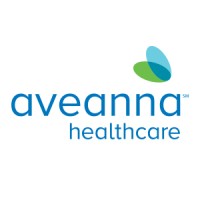 Aveanna Healthcare logo - Similar company to Thrive Skilled Pediatric Care
