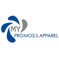 MY PROMOS&APPAREL logo - Similar company to Cbs Promos