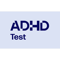 ADHD Test logo - Similar company to Adhd Medications