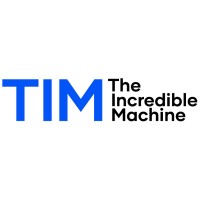 The Incredible Machine