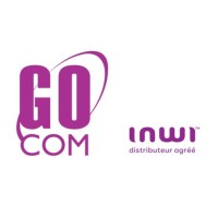 GOCOM SA logo - Similar company to Iwaco