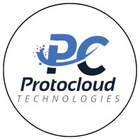 Protocloud Technologies - Website & Mobile App Development Service provider logo - Similar company to Pixel Point Technology