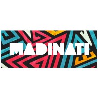 Madinati logo - Similar company to Mon Beau Marché