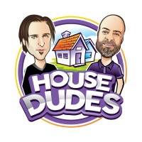 House Dudes logo - Similar company to Anomali By Design