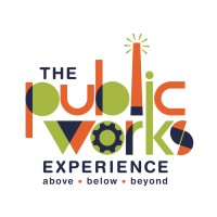 The Public Works Experience logo - Similar company to Ever-Evolving Consulting