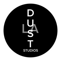 Dust Studios LA logo - Similar company to Dragon Verticals