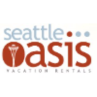 Seattle Oasis Vacation Rentals logo - Similar company to Hometask.Com