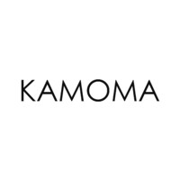 KAMOMA logo - Similar company to Arko - Thomas Klevås Arkitektkontor