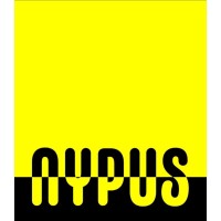 NYPUS AI logo - Similar company to Hello Ai- Hai Labs.Ai