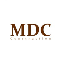 MDC Construction Sénégal logo - Similar company to Sènesène Groupe