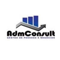 ADMCONSULT Consultoria e Assessoria em Recursos Humanos logo - Similar company to Adm Consult