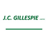 J C GILLESPIE LIMITED logo - Similar company to Ap Services Group Ltd