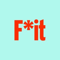 F* it logo - Similar company to Popcom