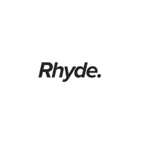 Rhyde B.V. logo - Similar company to Thrust Agency