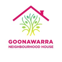 Goonawarra Neighbourhood House logo - Similar company to Connecting Ot