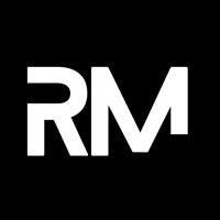 Relort Media logo - Similar company to Vivafox Digital