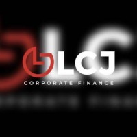 LCJ Corporate Finance logo - Similar company to Brightorange B.V.