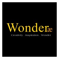 Wonderae Network logo - Similar company to Tappyly