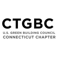 CT Green Building Council (CTGBC) logo - Similar company to Buildgreenct