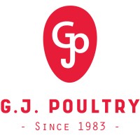 GJ Poultry logo - Similar company to Aiml Nepal
