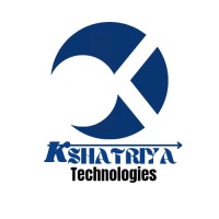 KSHATRIYA Technologies logo - Similar company to Pgb Technologies
