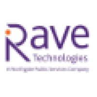 Rave Technologies - A Northgate Public Services Company logo - Similar company to Core Education & Technologies Limited