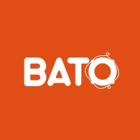 Bató logo - Similar company to Biggow