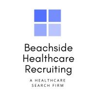 Beachside Healthcare Recruiting logo - Similar company to Recruiting Ladder