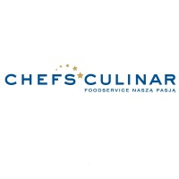 Chefs Culinar Polska logo - Similar company to Chefs Culinar