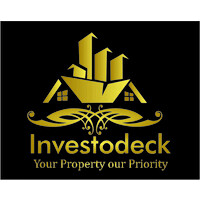 Investodeck Infratech Pvt Ltd logo - Similar company to Broker Mitra