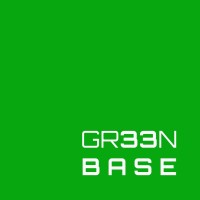 GR33NBASE logo - Similar company to Ls&C
