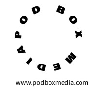 Pod Box Media logo - Similar company to Transformente