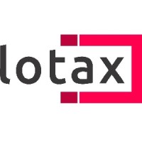 Lotax AB logo - Similar company to Halftime Digital