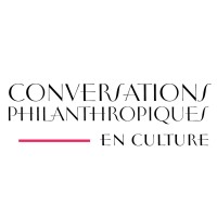 Conversations philanthropiques en culture logo - Similar company to Caravan Coop