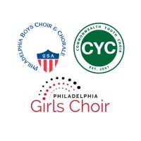 Philadelphia Youth Choral Ensembles logo - Similar company to Firefly Worldwide Inc.