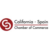 The California - Spain Chamber of Commerce logo - Similar company to Montara Biolabs