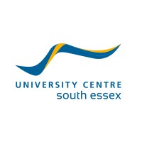 University Centre South Essex Alumni logo - Similar company to Chelmsford Theatres