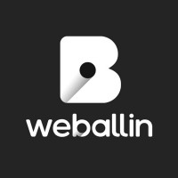 Weballin / 위볼린 logo - Similar company to 팀오투 Teamo2