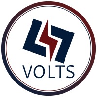 Volts Engenharia logo - Similar company to Ener Systems