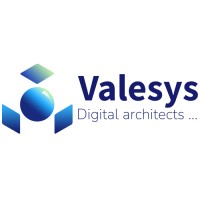 Valesys logo - Similar company to Mohawk Conseil