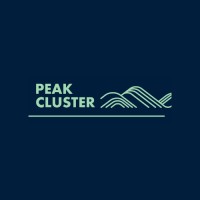 Peak Cluster logo - Similar company to Gems