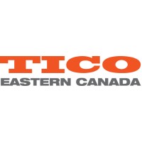 TICO Eastern Canada logo - Similar company to Checker Flag Leasing